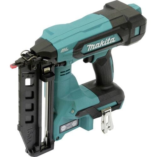 Makita DBN601Z Accu afwerktacker 16Ga 18V Basic Body