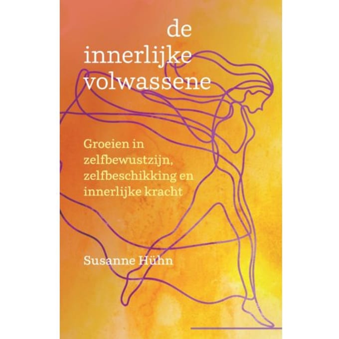 De Innerlijke Volwassene - Susanne Hühn