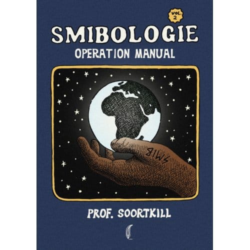 Smibologie / Vol. 2 - Prof. Soortkill