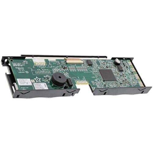 AEG geconfigureerde module, gebruikersinterface-bord, ITEX 140043927502