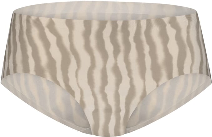 Ten Cate Secrets hipster faded lines voor Dames | Maat XL