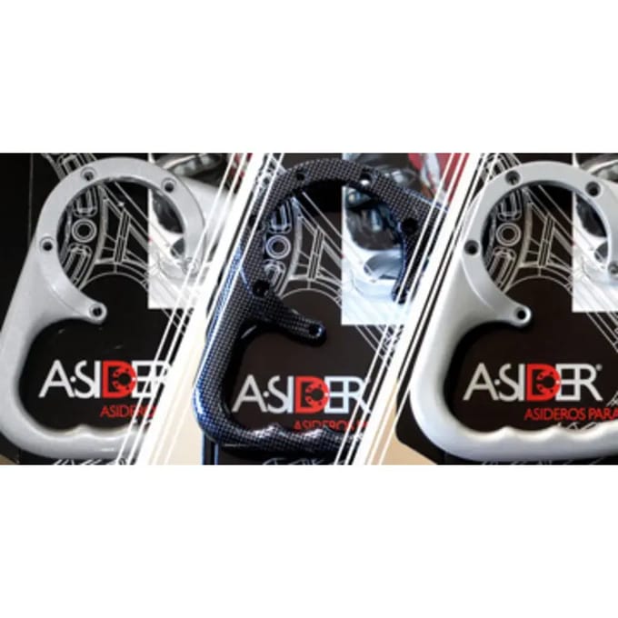 Motorfiets tankring A-sider Black Edition Ducati Panigale 1199/1299