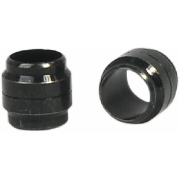 Klemring Elvedes voor Magura hydraulische leiding (10 stuks)