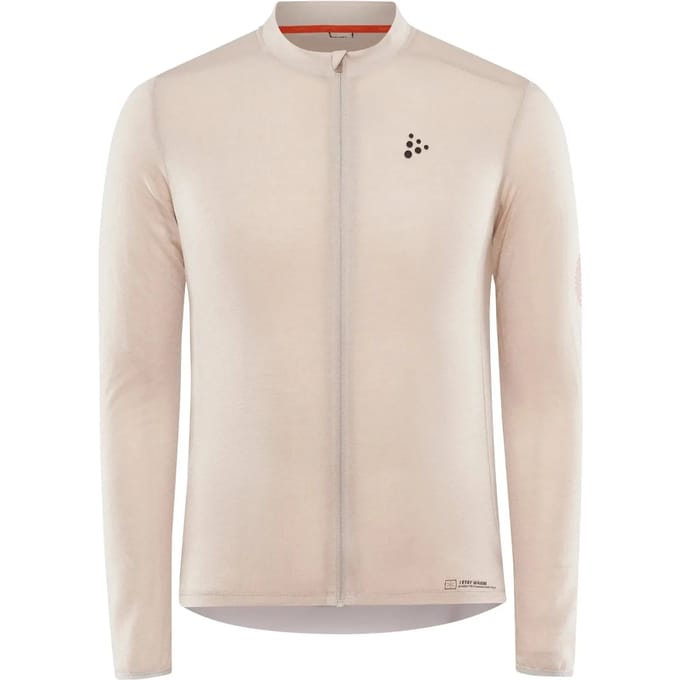 Jersey met lange mouwen Craft Core Essence