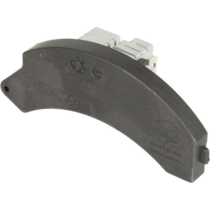 Weerstand, binnenventilator DENSO DRS99502
