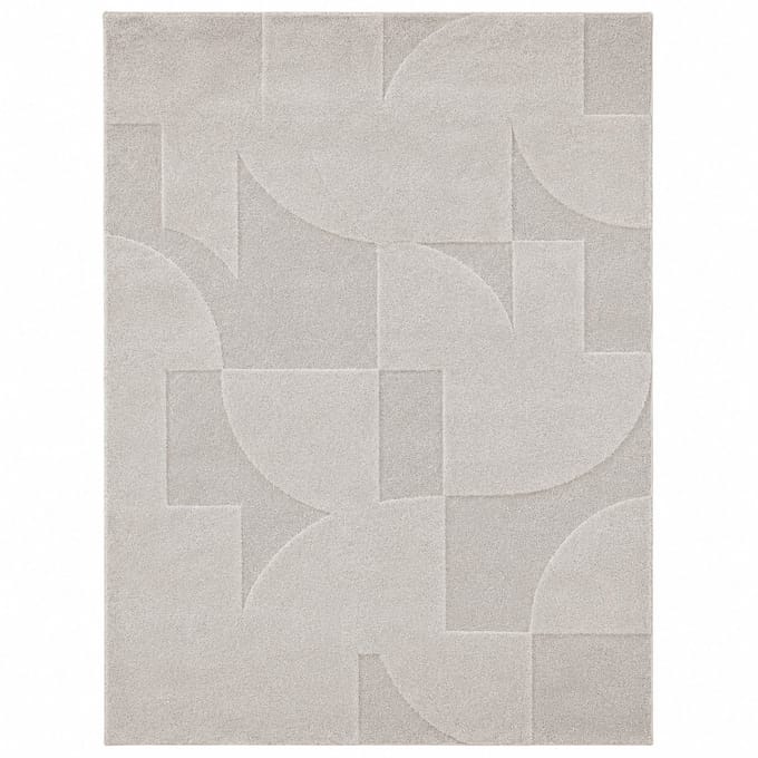 Pergamon Design Hoogpolig Vloerkleed Nosy