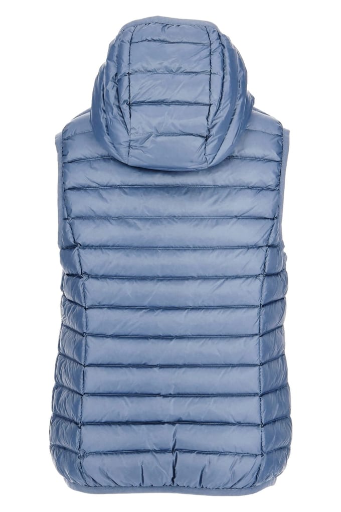 JOTT Djam Down Jacket Blue Washed Taglia: 2Y | Giacche Outlet | kids | Blu
