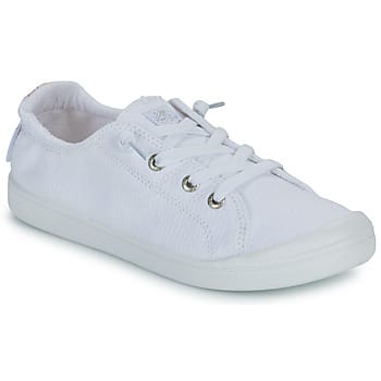 Roxy  Lage Sneakers BAYSHORE PLUS