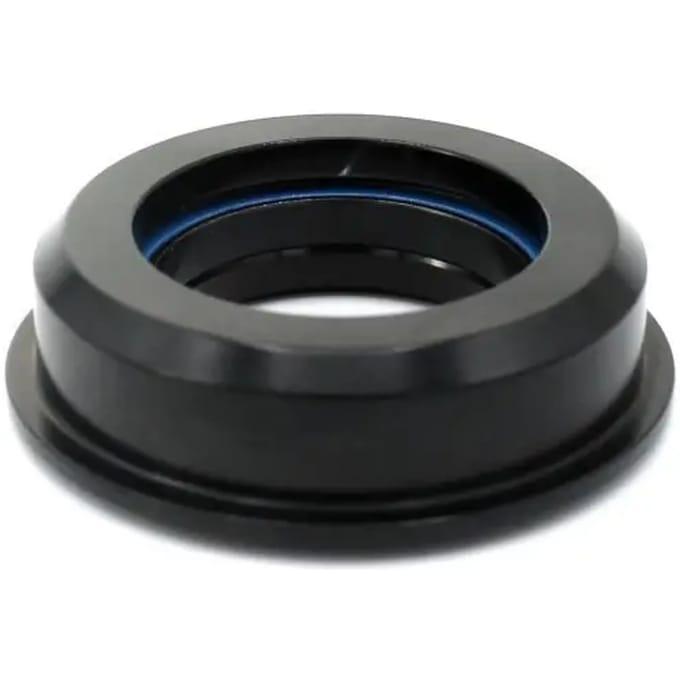 Headset Black Bearing Frame 49 mm - Pivot 1-1/8