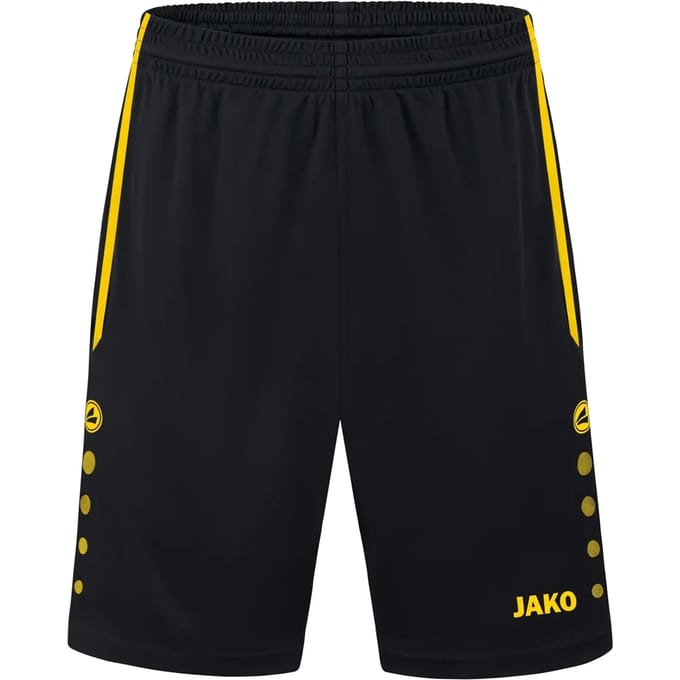 JAKO Short Allround 4499-803