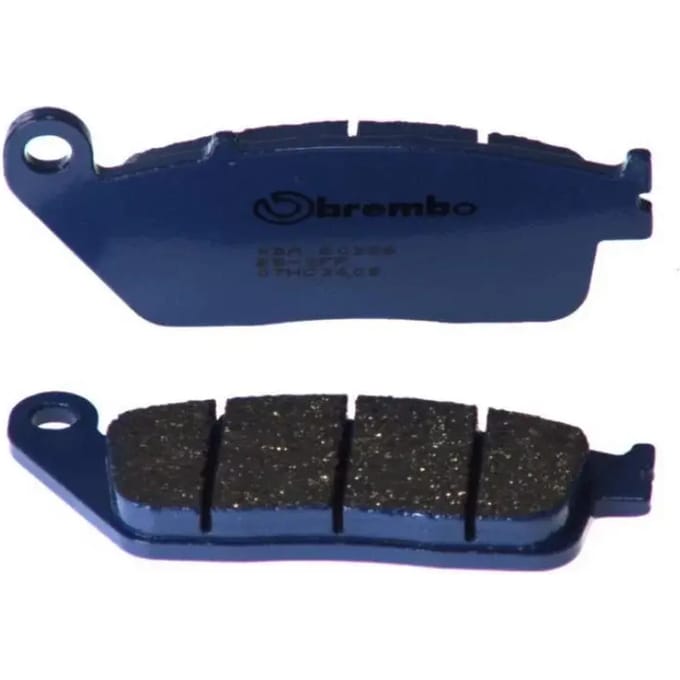 Remblok Brembo CBR600/CB600 Hornet = HO39 10,4