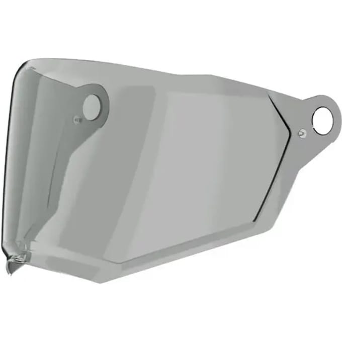 Motorhelm vizier LS2 MX702