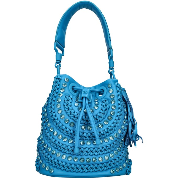 La Carrie Zakken... Blauw