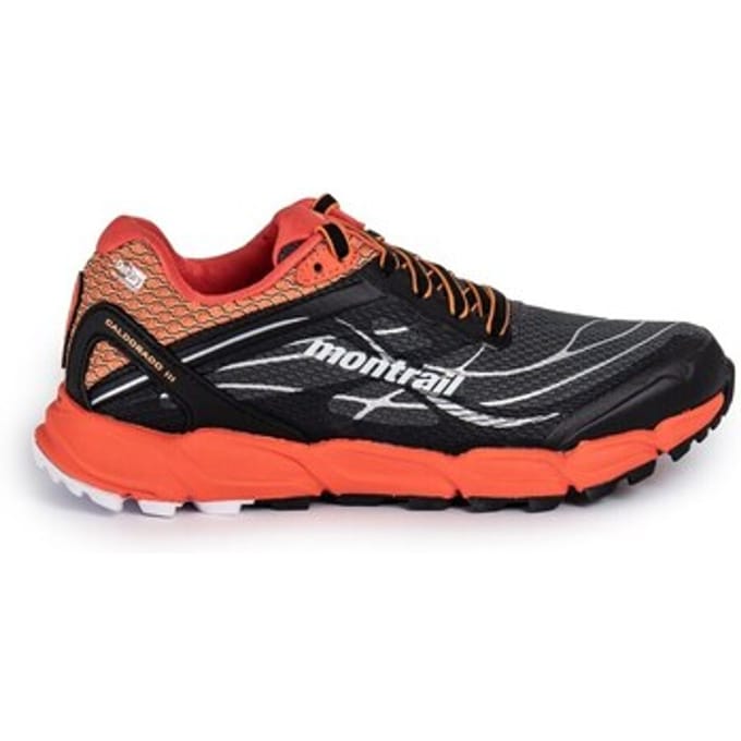 Lage Sneakers Columbia BL1172054