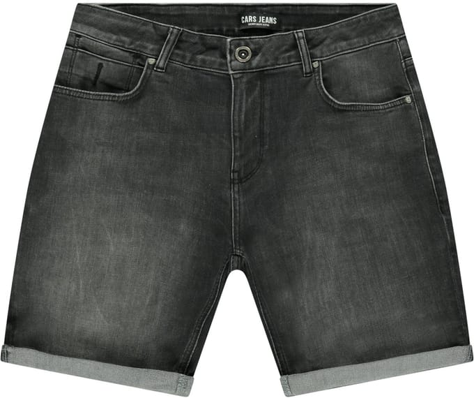 Cars Jeans Short Dawson - Heren