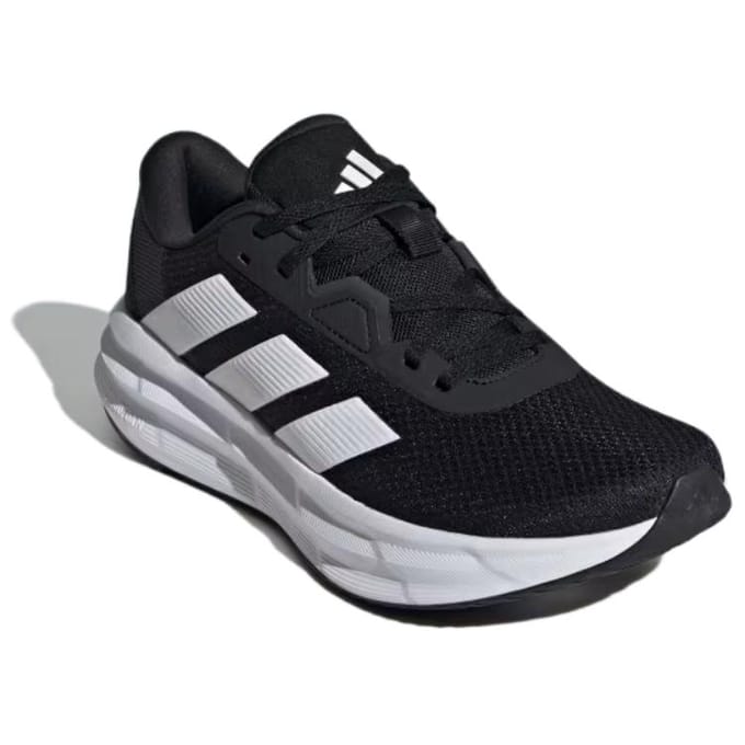 adidas Galaxy 7 W hardloopschoenen zwart/wit/carbon ID8765 36 2/3