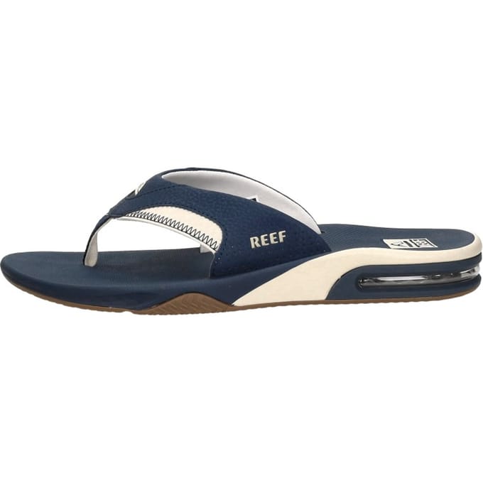 Reef Fanning Teenslippers Heren