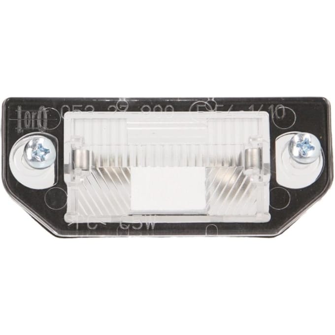 Kentekenplaatverlichting BLIC 5402-053-27-905