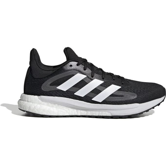 Loopschoenen adidas
