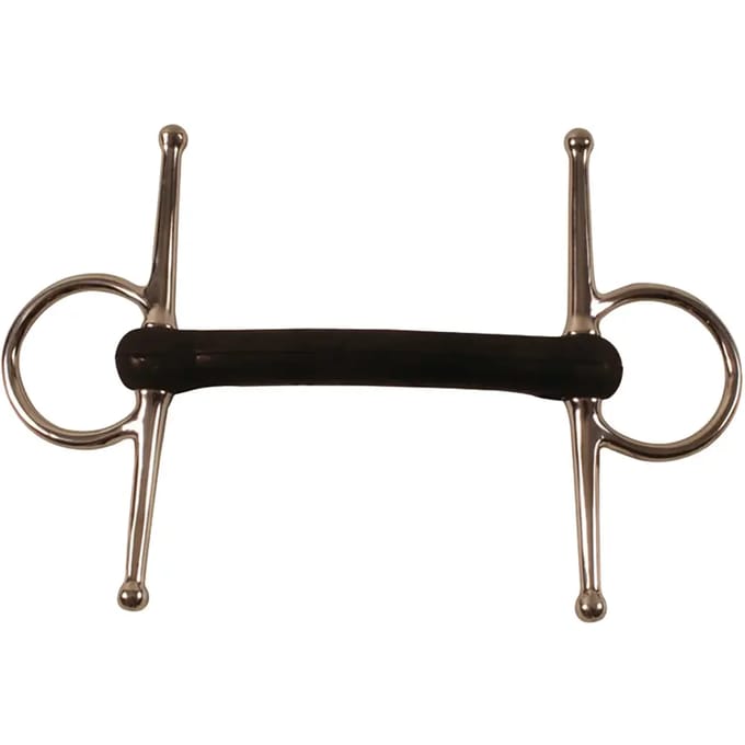 Naaldbit voor paarden Umbria Equitazione