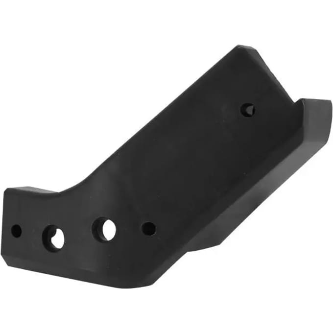 Rechter plastic afdekking I-On I-Wood