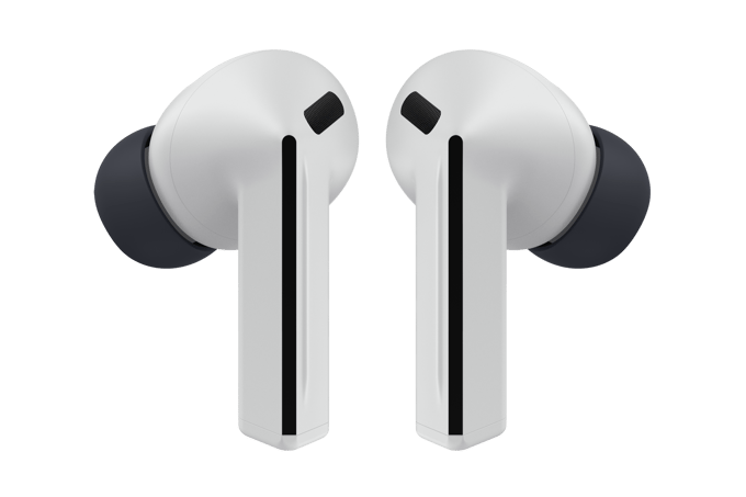 Samsung Galaxy Buds3 FE - Grijs