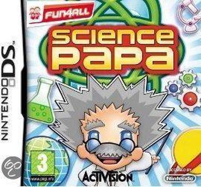 Science Papa