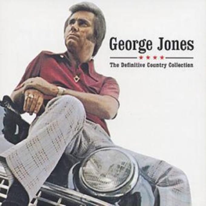 Definitive Country Collection