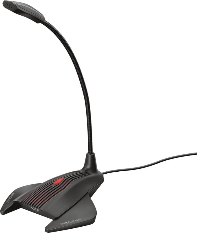 GXT239 NEPA MICROPHONE