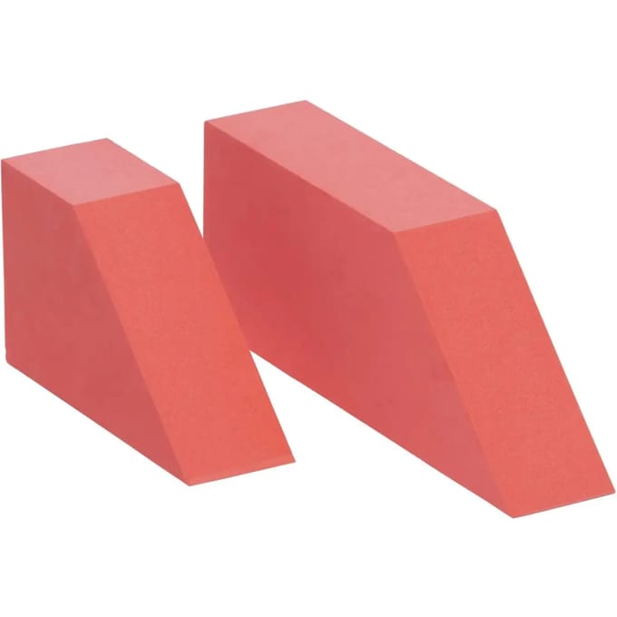 Startblok Blockx Indoor Start
