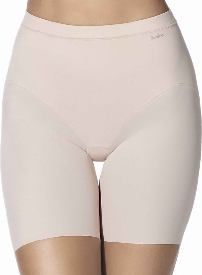 Sweet Contour Short | Soft Nude