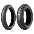 Bridgestone W01 Regen / Soft (GP3) ( 120/595 R17 TL Achterwiel, NHS )