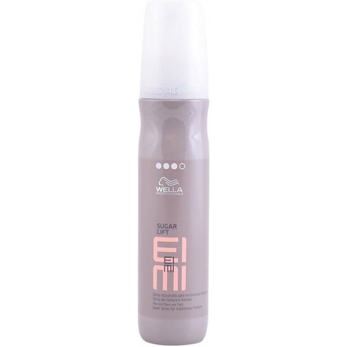 Stevige Fixatie Haarlak Eimi Wella (150 ml)