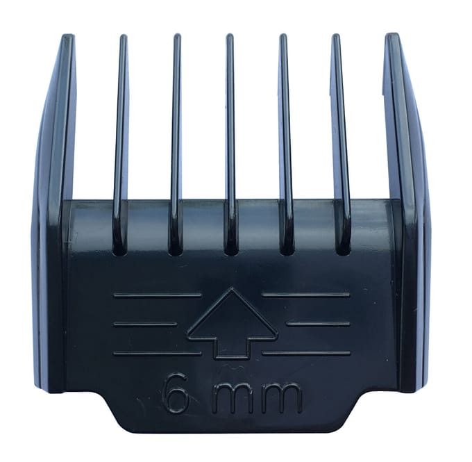 Kyone Set Opzetkammen voor Advance Pro Clipper 3/6/9/12mm