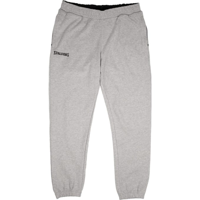 Jogging Spalding Flow