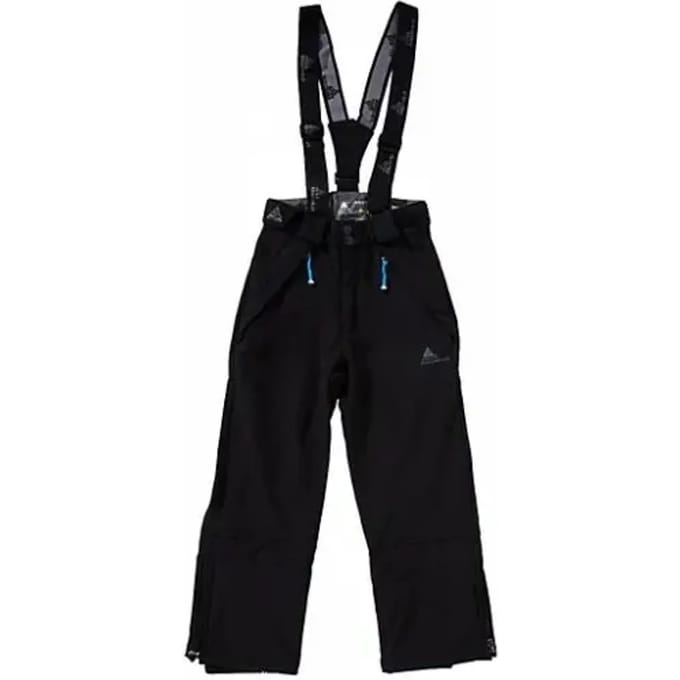 Skibroek voor kinderen Peak Mountain Ecashell10-16ks