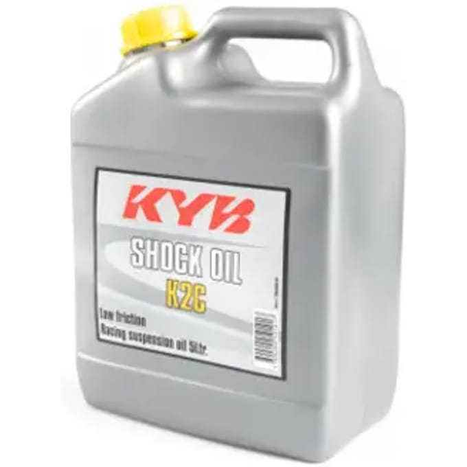 Demperolie KYB K2C 5L