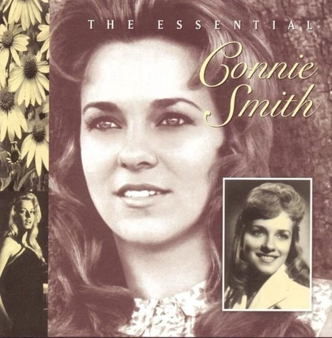 Connie Smith - The Essential Connie Smith (CD) (Remastered)