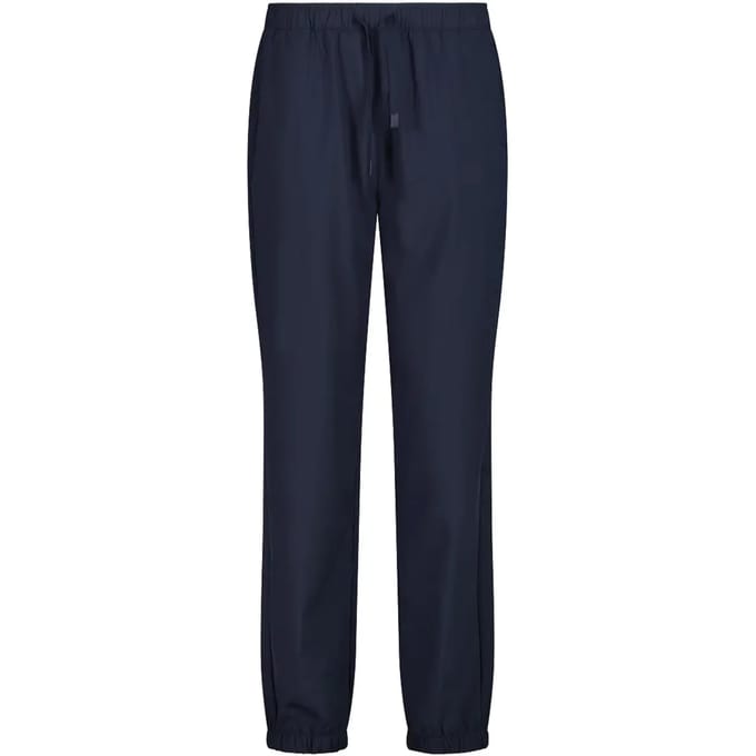 Vrouwelijke stretch joggingsbroek CMP