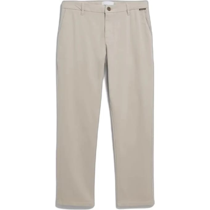 Chino broek ARMEDANGELS Aaster