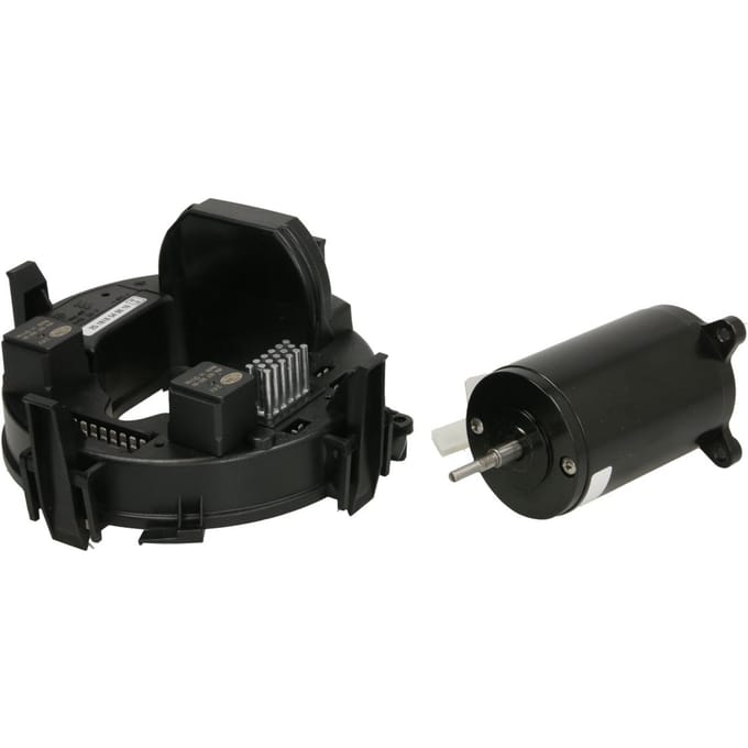Regelmodule van de parkeerrem EBERSPÄCHER HEATING 25 1818 99 54 10