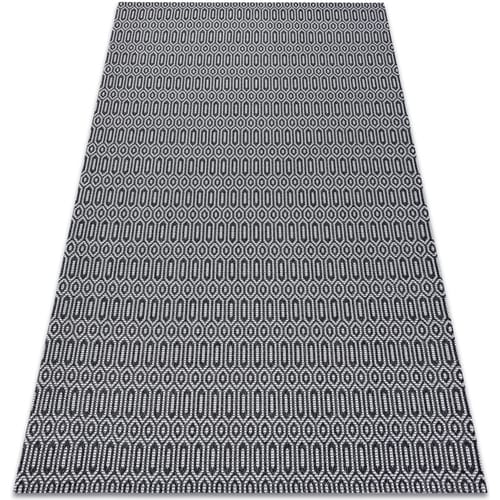 Kleden Rugsx Tapijt CASA Ecologisch , EKO SISAL Boho 133x190 cm