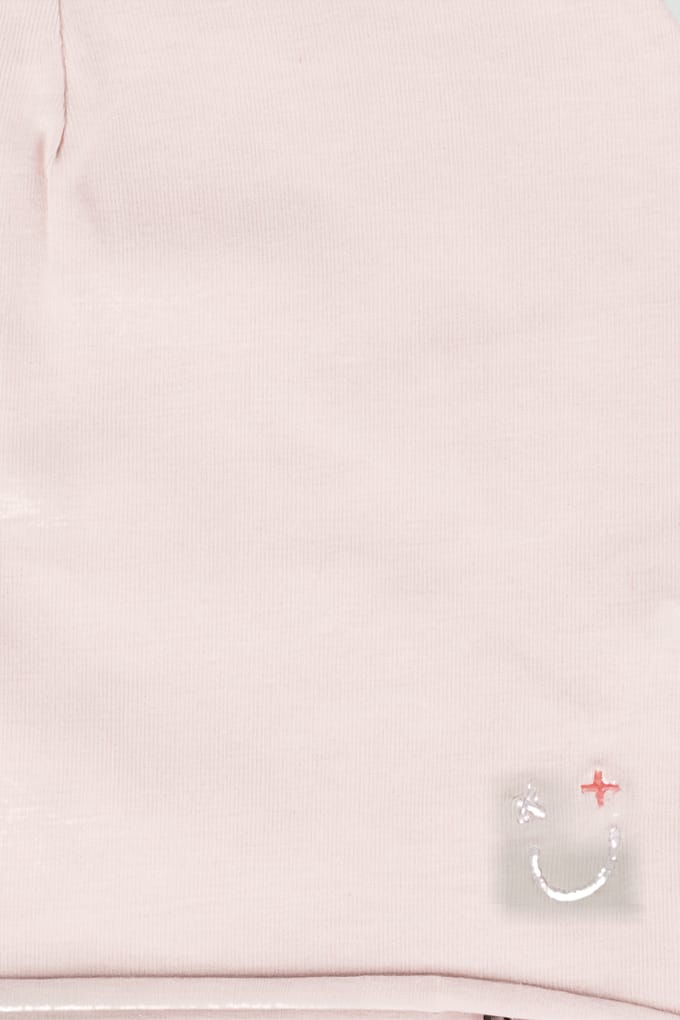 10DAYS Beanies Mauve Größe: S/M | Outlet | kids | Violett
