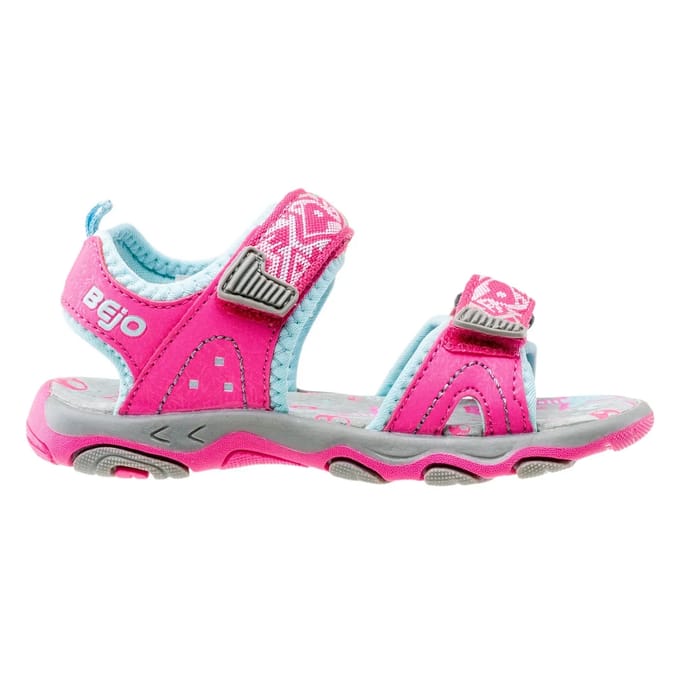 Sandalen voor babymeisjes Bejo Elsi