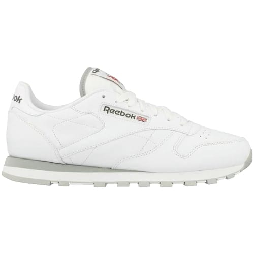 Lage Sneakers Reebok Sport CL Lthr