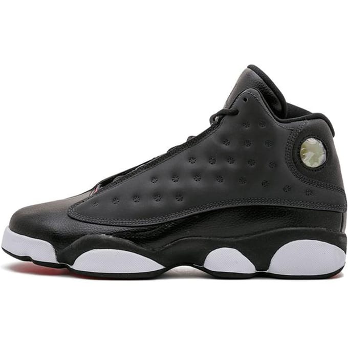 Jordan 13 Retro Hyper Pink 2017 GS 439358-009 36