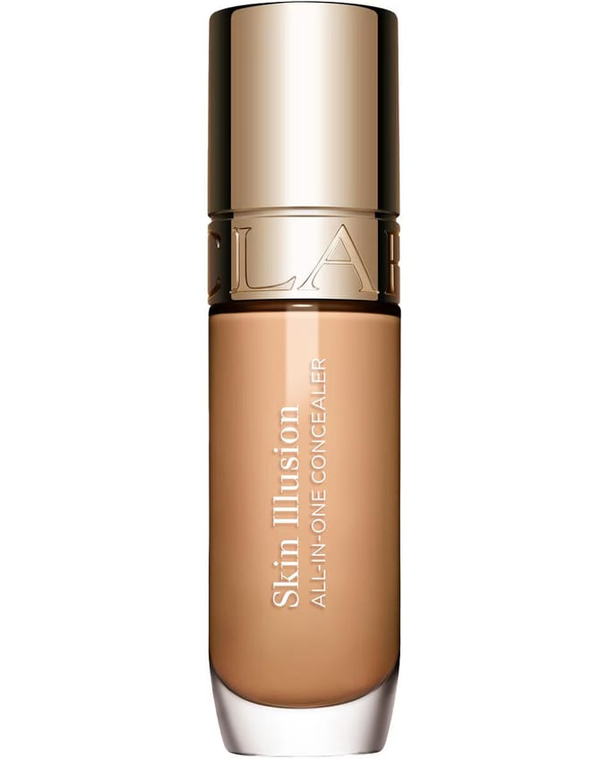 Clarins All In One Concealer Clarins - Skin Illusion All-in-one Concealer 8