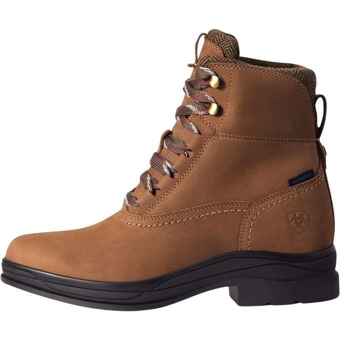 ARIAT HARPER H2O WATERPROOF Donkerbruin