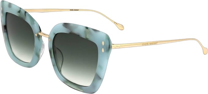 Isabel Marant IM 0083/G/S GC1 Zonnebril - Dames - Multi