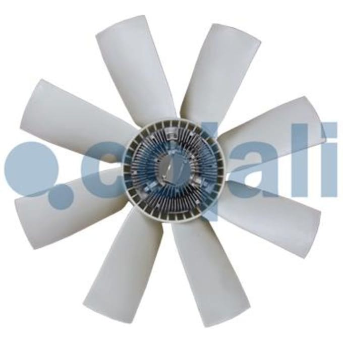 Koelventilatorwiel COJALI 7085102